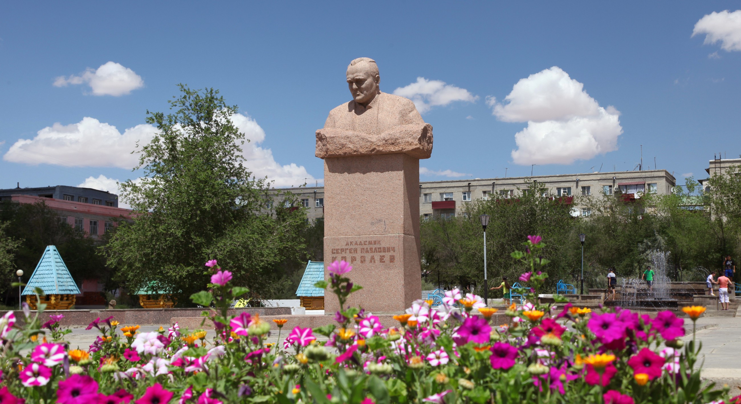 Что посмотреть в Байконуре: история, архитектура и жизнь закрытого города  